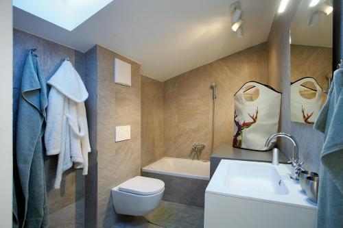 Apartamento Ferienhaus Schmidl