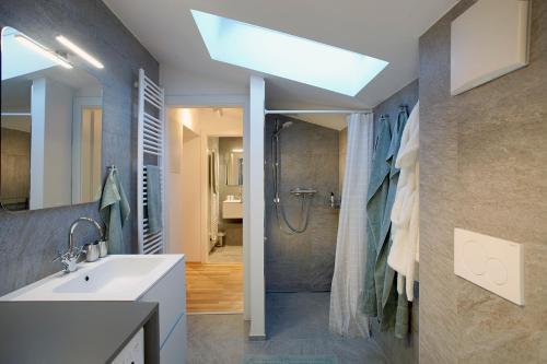 Apartamento Ferienhaus Schmidl
