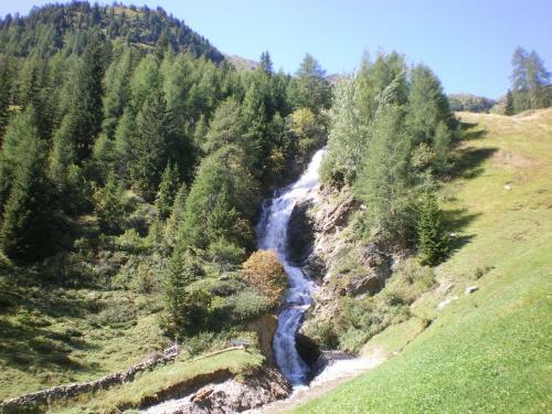 Apartamento Biohof Jenewein