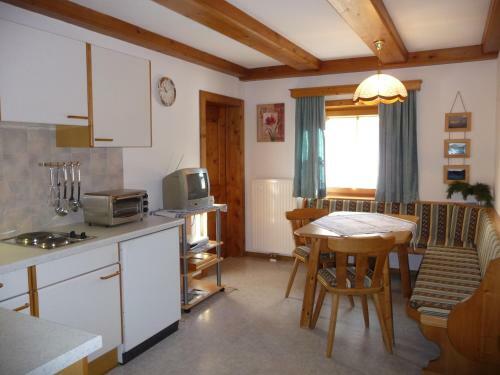 Apartamento Biohof Jenewein