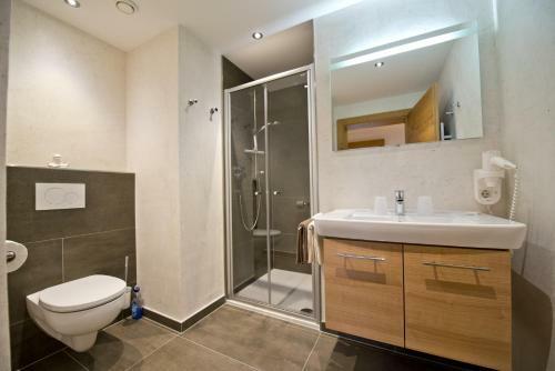Apartamento Haus Sonnwend