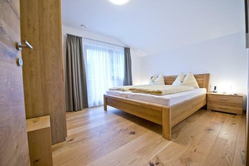 Apartamento Haus Sonnwend