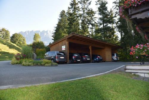 Apartamento Haus Sonnwend