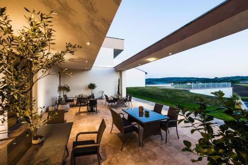 Hostal Gut Leithaberg