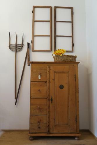 Apartamento Felbermayer Appartements