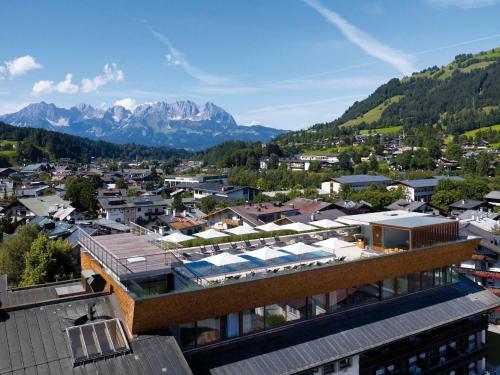 Hotel Schwarzer Adler Kitzb�hel