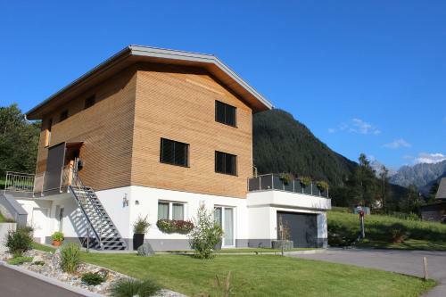 Apartamento Appartement Sonja