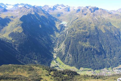 Apartamento Appartement Sonja