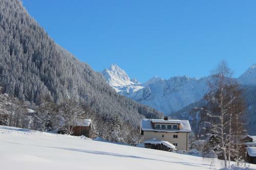 Apartamento Appartement Sonja
