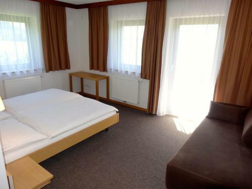 Chalet Das Atrium