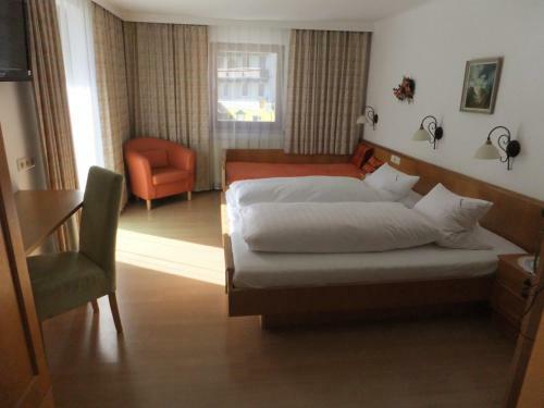 Hostal Apart-pension Oberreiter