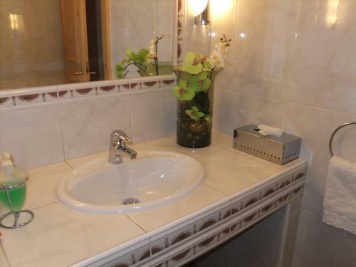 Hostal Apart-pension Oberreiter