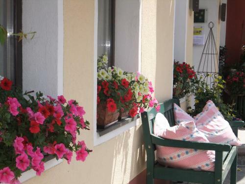Hostal Apart-pension Oberreiter