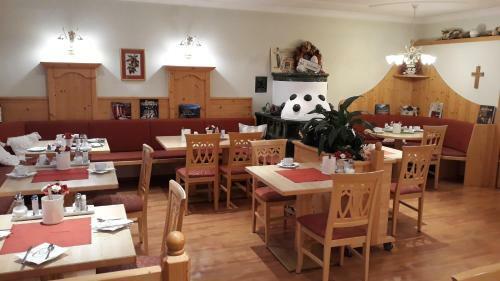 Hostal Apart-pension Oberreiter