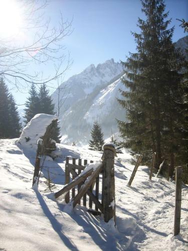 Hostal Apart-pension Oberreiter