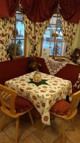 Hostal Apart-pension Oberreiter