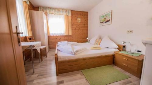Ferienhaus Stubai