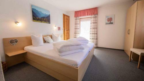 Ferienhaus Stubai