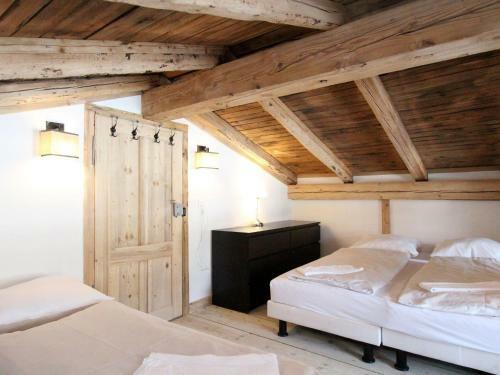 Chalet Kirchberg
