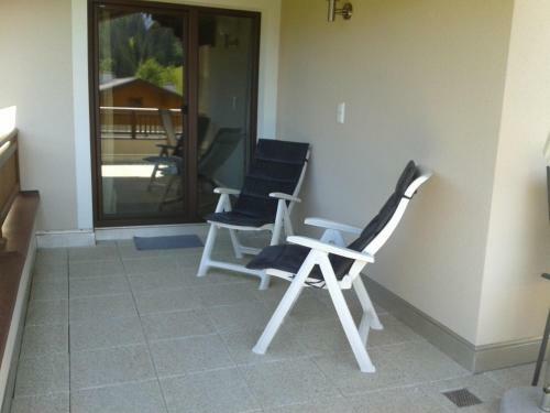 Apartamento Haus Birkenheim