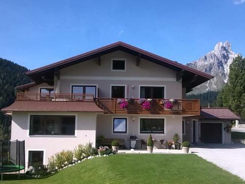 Apartamento Haus Birkenheim