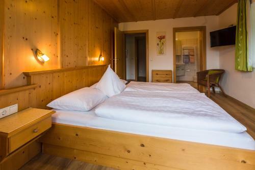 Apartamento Haus Birkenheim