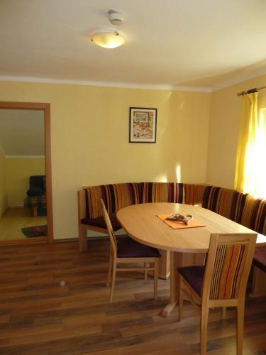 Apartamento Appartement Krapfgut