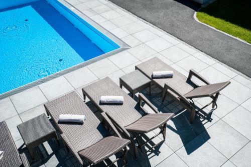 Wellnessh�ttendorf Wiese