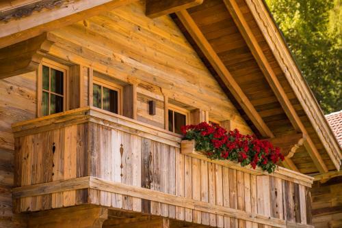 Wellnessh�ttendorf Wiese