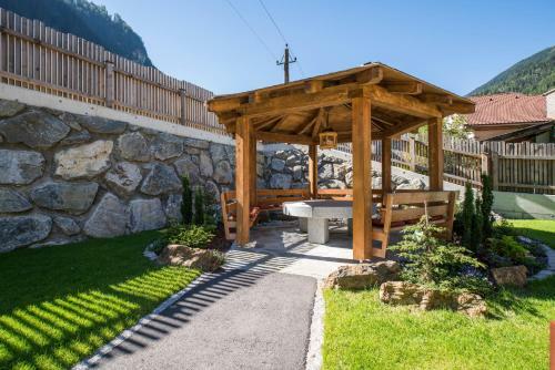 Wellnessh�ttendorf Wiese