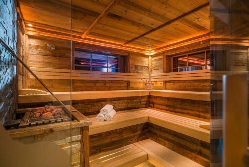 Wellnessh�ttendorf Wiese