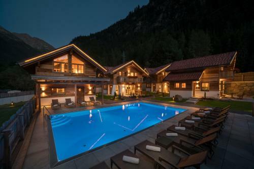 Wellnessh�ttendorf Wiese