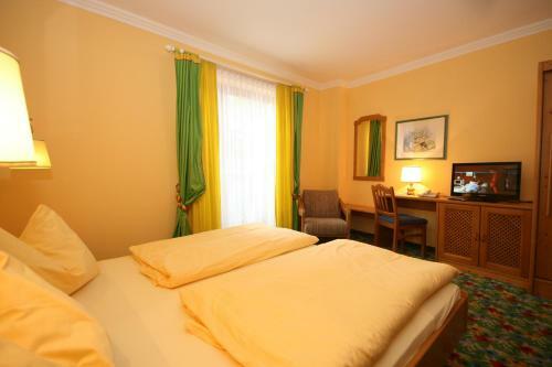Hostal G�stehaus Katharina