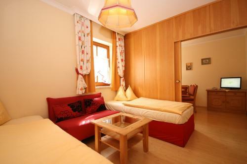 Hostal G�stehaus Katharina