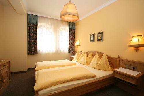Hostal G�stehaus Katharina