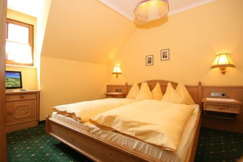 Hostal G�stehaus Katharina