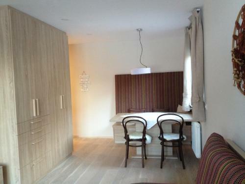 Apartamento Haus K�rnten