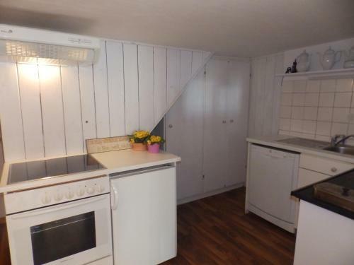 Apartamento Ferienwohnung Nina