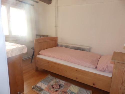 Apartamento Ferienwohnung Nina