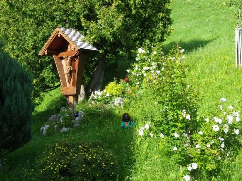 Chalet Rosenstein