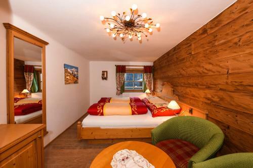 Chalet Rosenstein
