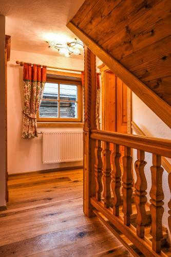 Chalet Rosenstein