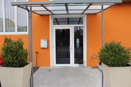 Hostal Pension Kreuzwirt