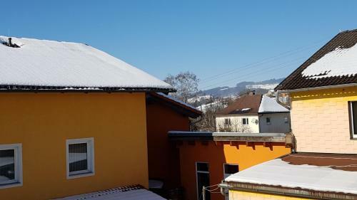 Hostal Pension Kreuzwirt