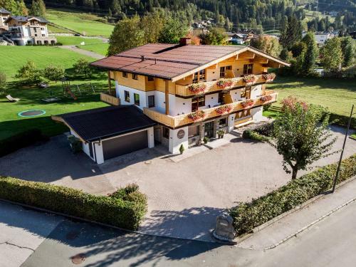 Apartamentos Appartement M�hle