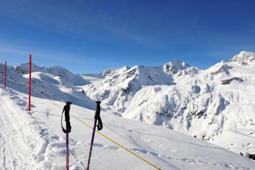 Apartamentos Appartement M�hle
