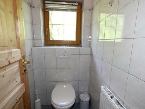 Chalet Hauser