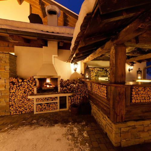 Hotel Stacklerhof