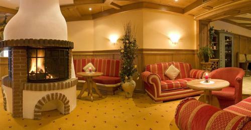 Hotel Stacklerhof