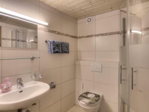 Apartamento Haus Ricarda